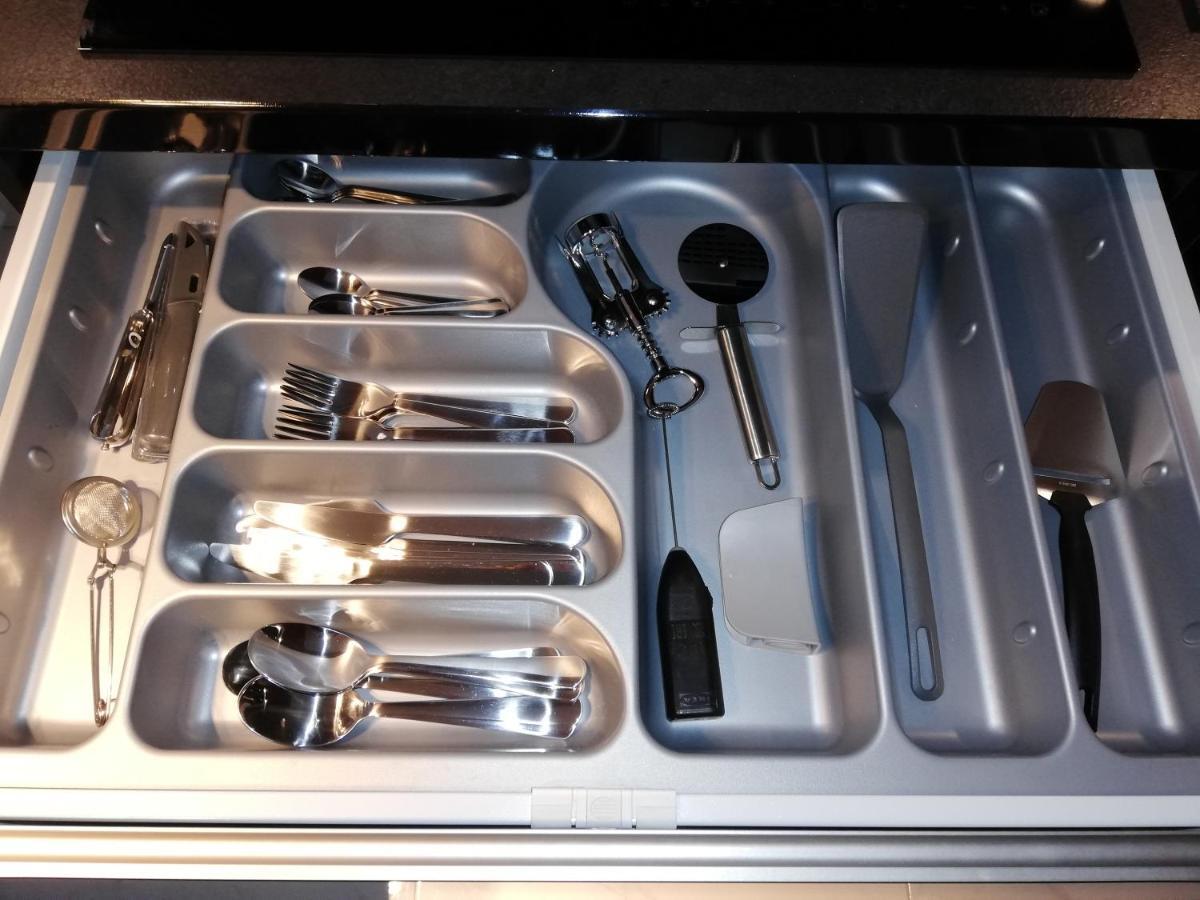 Apartamenty Kapitanskie Blizej Morza Kolobrzeg Dış mekan fotoğraf