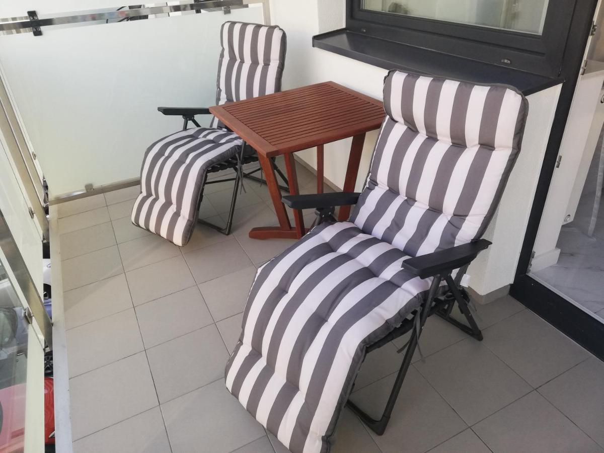 Apartamenty Kapitanskie Blizej Morza Kolobrzeg Dış mekan fotoğraf